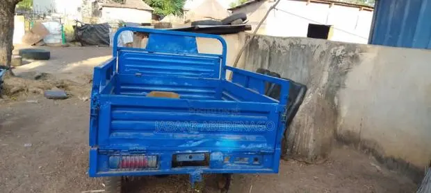 Apsonic AP125-30 2023 Blue · Photo 1