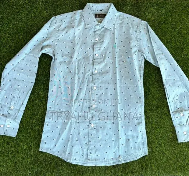 Everyday Polo Shirts For Men – Available In Santa Maria · Photo 1