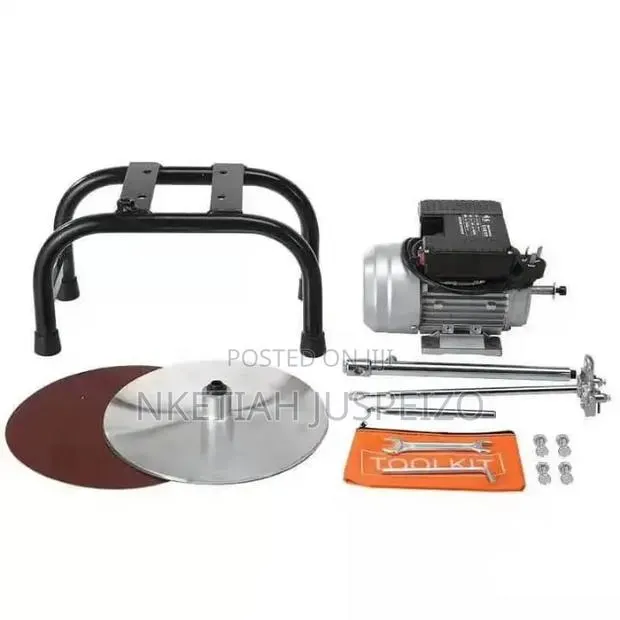 Clipper Sharpening Machine · Photo 4