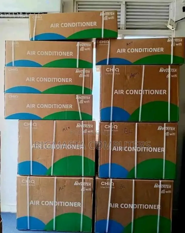 Chiq Aircondition · Photo 1