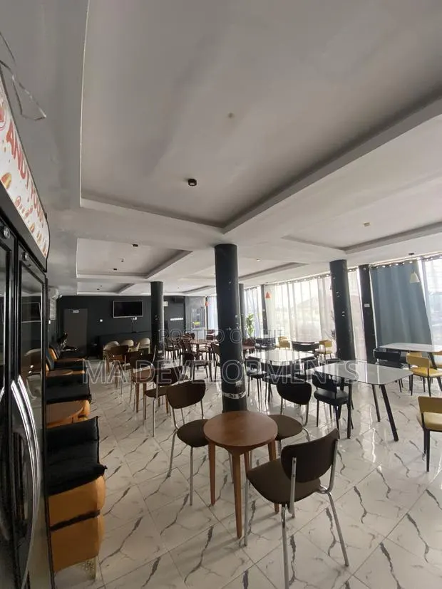 Commercial Space for Rent at Lapaz by the Tarred Road · Photo 1