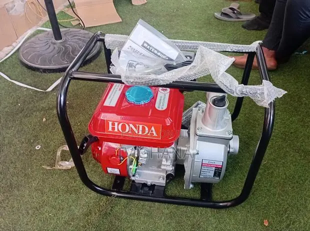 Honda Pump Force, 7.5hp 2 Inch Performance King 2inches Water Pump · Photo 1
