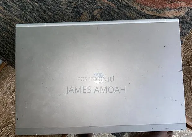 Laptop HP EliteBook 8570P 8GB Intel Core i5 HDD 500GB · Photo 1