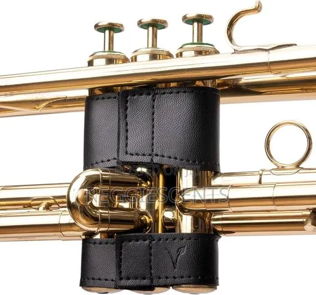 Trumpet Protective Valve Guide · Photo 1