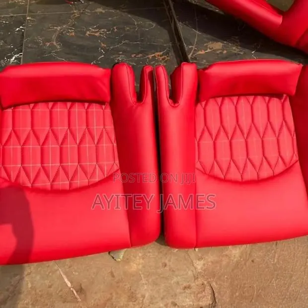 Mr James Upholstery · Photo 1