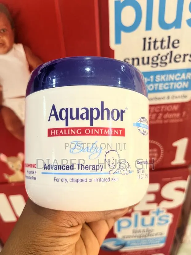 Aquaphor Baby Healing Ointment (396g) · Photo 1
