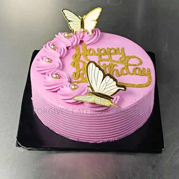 Birthday Cake · Photo 1