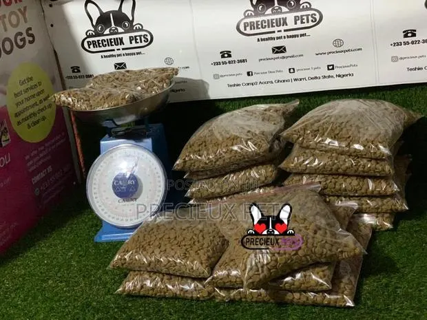 2.5kg Rebagged Adult GC Classic · Photo 1