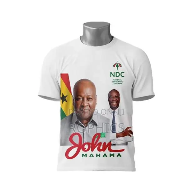 Quality T-Shirts Customization · Photo 1