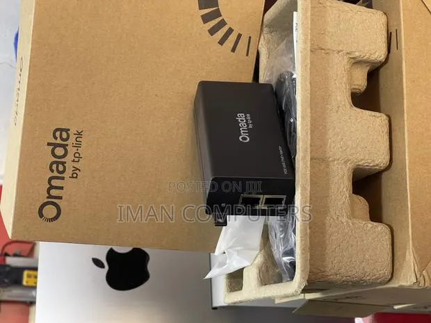 Omada Poe Injector · Photo 1