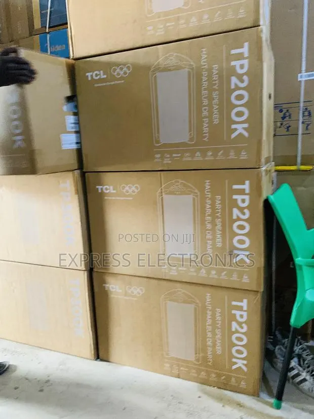 Best Buy for Less 220w Tp200k · Photo 1