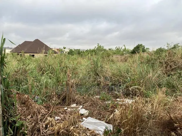 Two Well Fenced Plots for Sale at Kaase,Oti. · Photo 5
