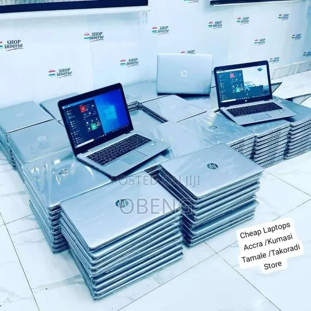 Laptop HP 15 8GB Intel Core I7 SSD 500GB · Photo 1