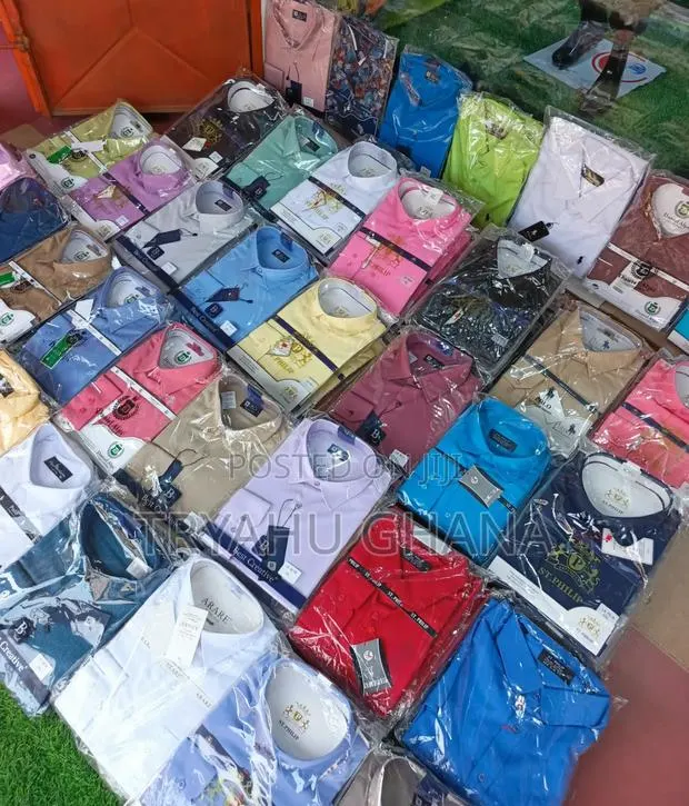 Formal Shirts for Men, Business Shirts Available at Tryahu · Photo 1