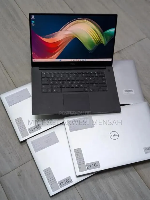 Laptop Dell Adamo XPS 16GB Intel Core i7 SSD 512GB · Photo 1