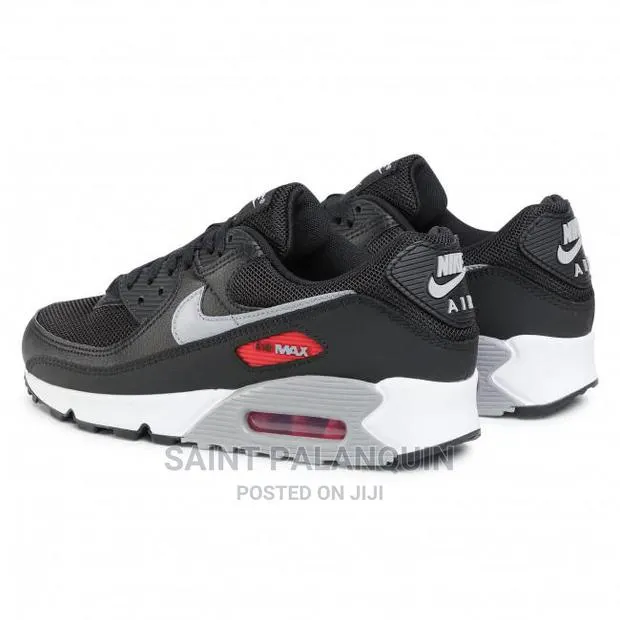 Nike Airmax · Photo 1