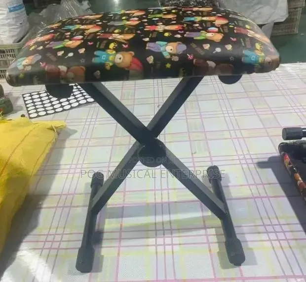 Keyboard Seat · Photo 1