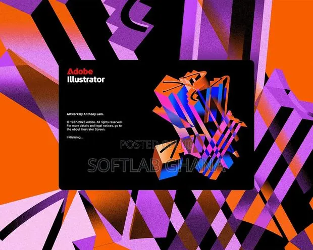 Adobe Illustrator 2026 for (MacOS) Full Version · Photo 2