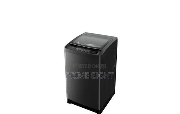 TCL F316TLG (16kg) Top-Loading Washing Machine Digital Controls · Photo 1