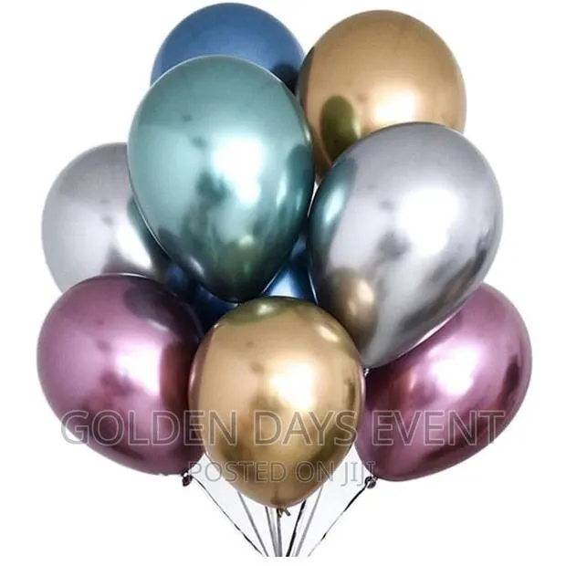 Event Accessories · Photo 1