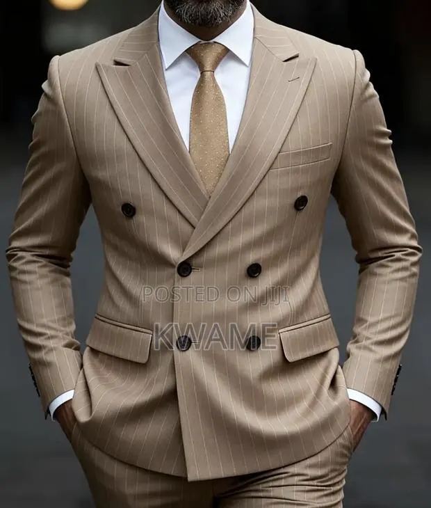 Men’S Suit · Photo 1