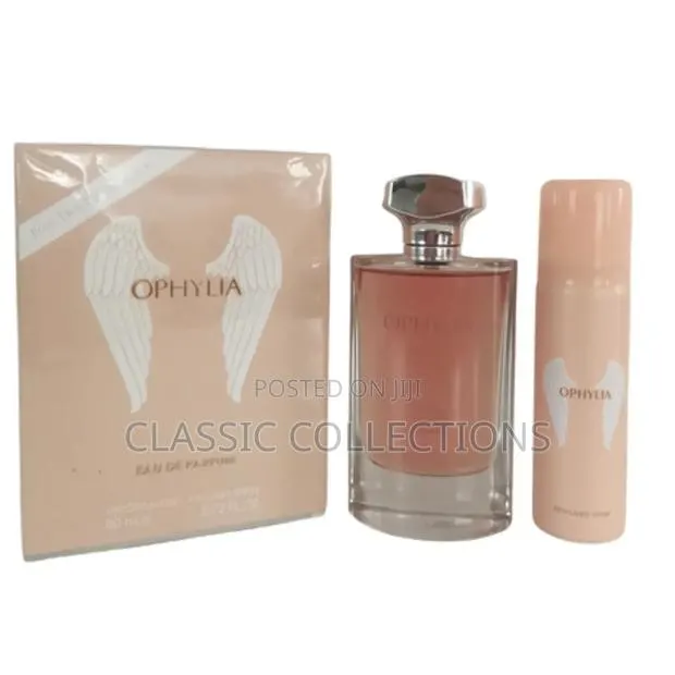 Ophylia Perfume · Photo 1