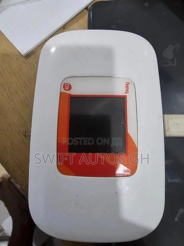 Busy Mifi/ Wifi Unlocking · Photo 1