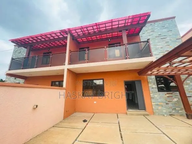 3bdrm House in Achimota Golf Hills for rent
