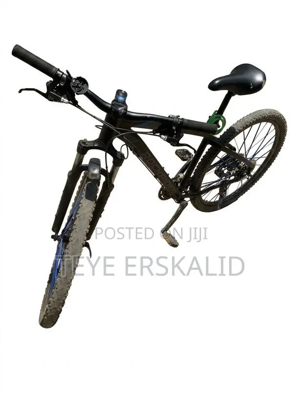 Motorcycle 2024 Black · Photo 1