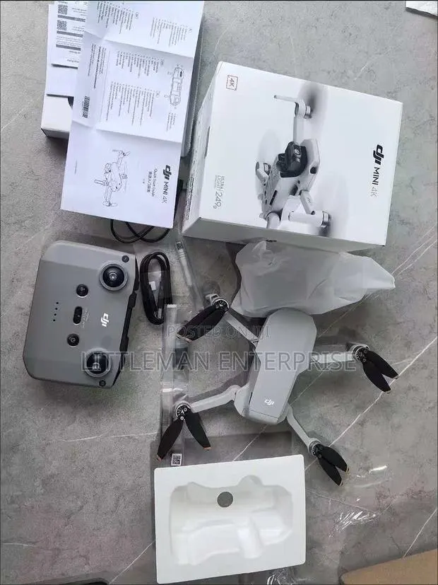 Dji Mini Drone · Photo 1