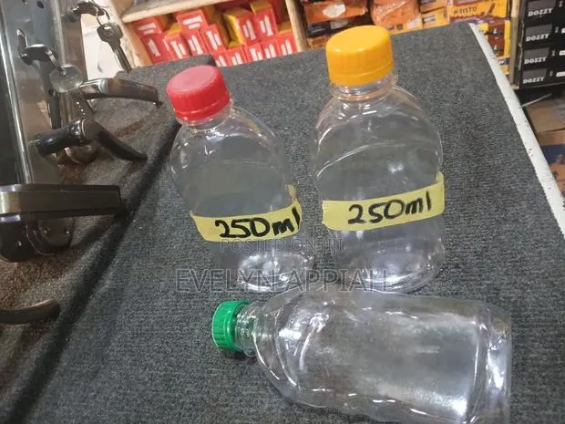 250ml Dettol Container 200pcs/ Bag · Photo 1