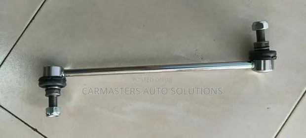 Nissan X-Trail T31/Qashqai J10 Front Stabilizer Links 54668-Jd00a · Photo 2