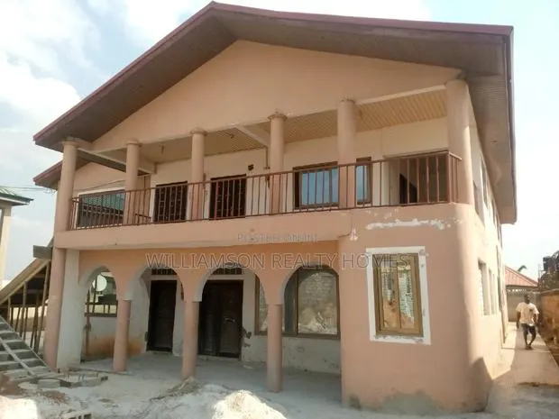 2bdrm Apartment in Hfc Estate, Spintex for rent · Photo 1