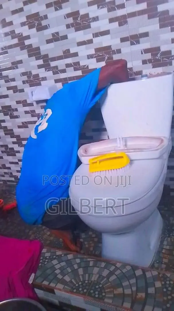 Professional Plumber From Dawhenya Available 24/7 · Photo 1