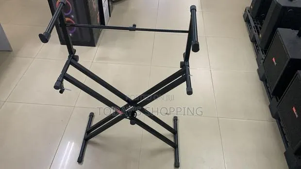 Keyboard Stand Double · Photo 1