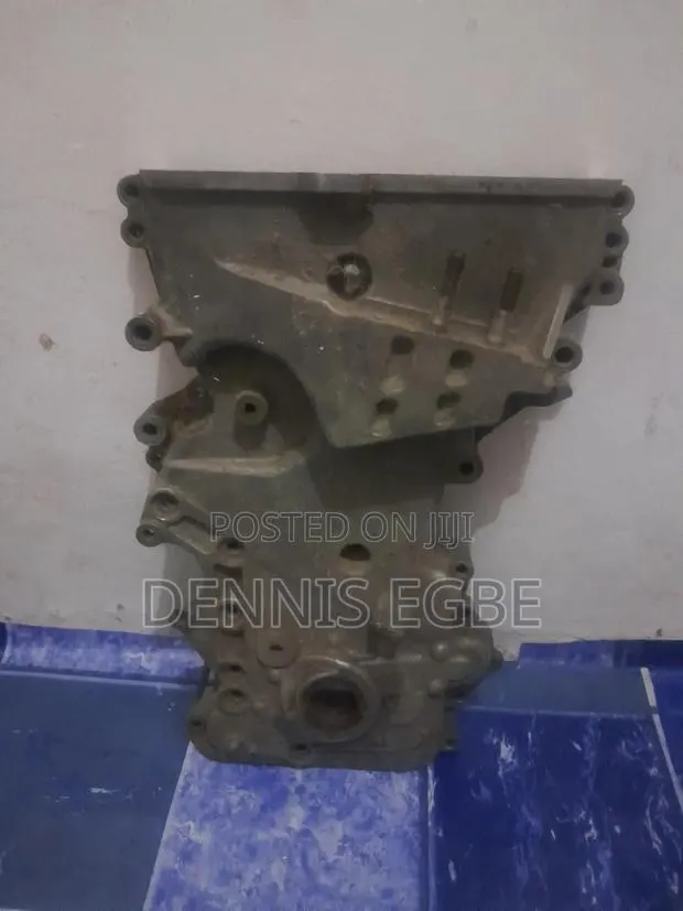 Hyundai Elantra Oil Pump · Photo 1
