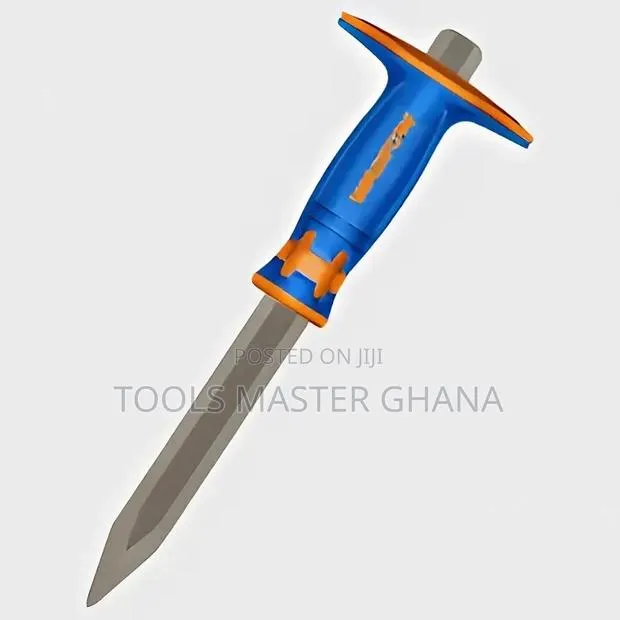 Concrete Chisel # Wcc2313 · Photo 1