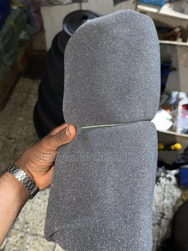 Speaker Foam for Full Range Speakers / Grille Cabinet Damping Foam · Photo 1