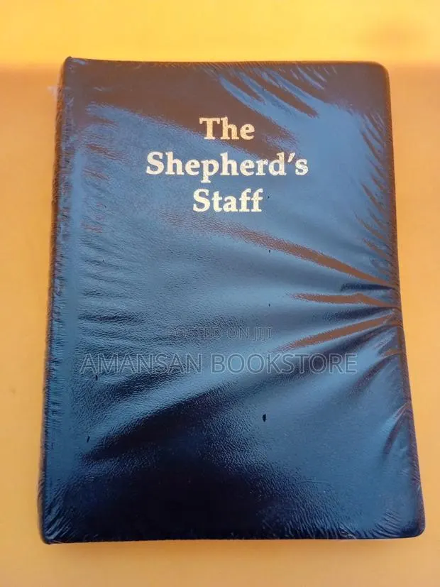 The Shepherd's Staff · Photo 1
