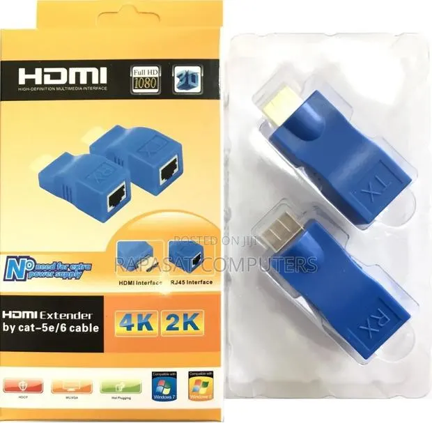 30m Hdmi Extender · Photo 1