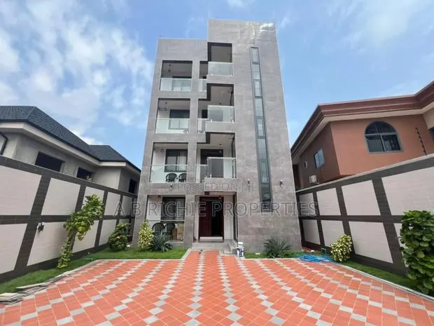 Furnished 3bdrm Apartment in Ab Richie Properties, Tseaddo for sale · Photo 1
