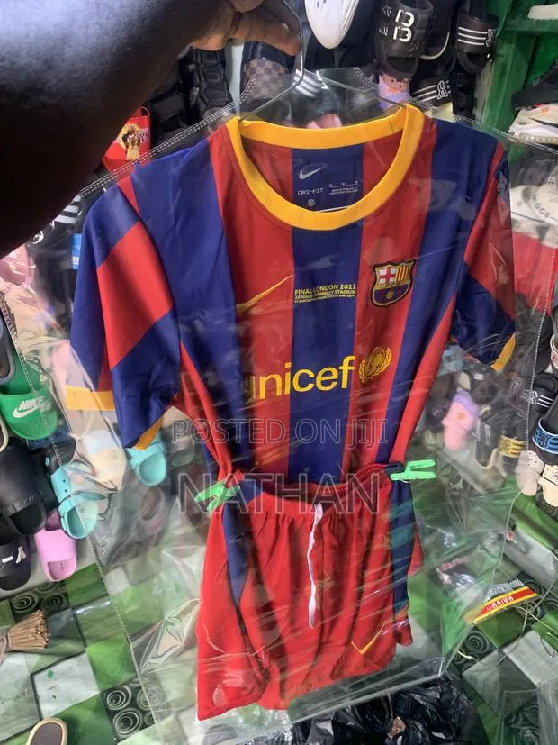 Quality Children Jersey’s, · Photo 1