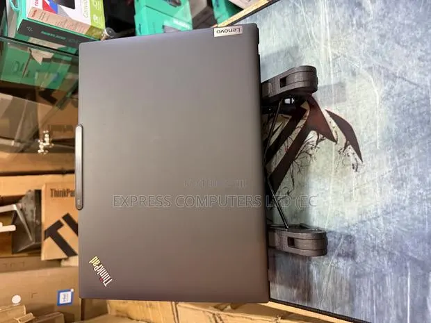 Laptop Lenovo ThinkPad X13 Gen 4 32GB Intel Core Ultra 7 SSD 1T · Photo 1