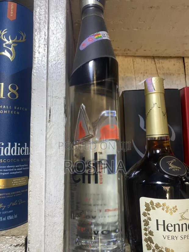 Elit Vodka · Photo 2