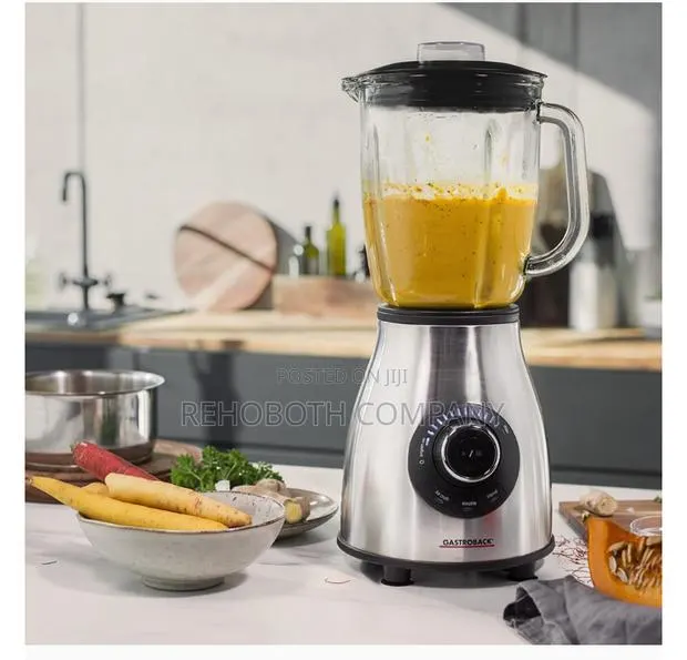 Gastroback 40986 Vital Mixer Pro · Photo 1