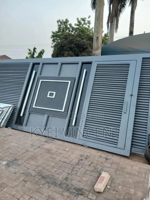Quality Gates and Balustrades for Sale · Photo 6