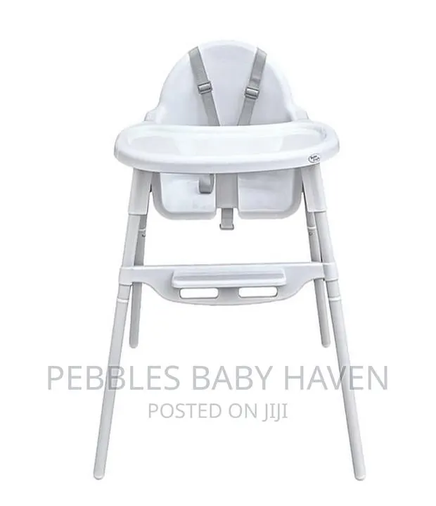 Bebe Style Classic High Chair · Photo 1