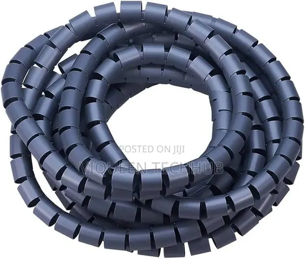 20mm X 3mt. Cable Organizer Management · Photo 1