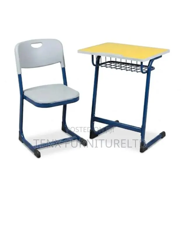 Desk With Chair Set · Photo 2
