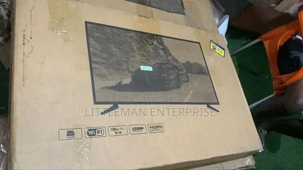Analog TV 32 Inches Television · Photo 1